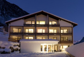 Valschena Appartements, Brand, Österreich